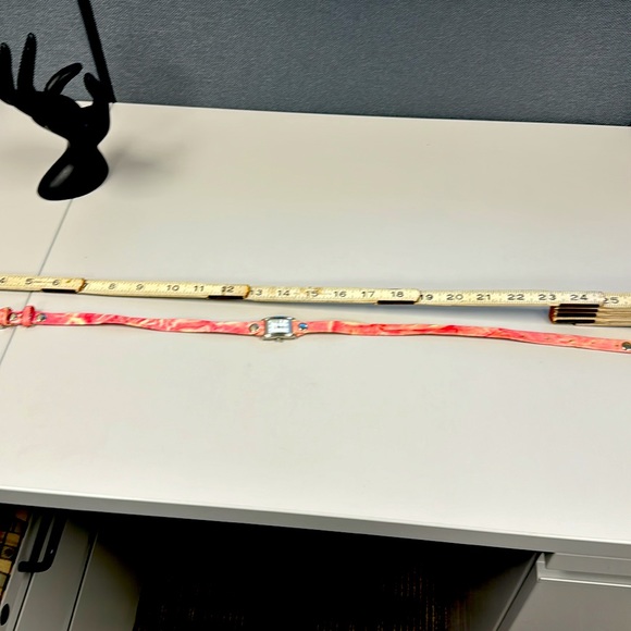 La Mer Collection by Martine Ilana Wrap Watche - Picture 2 of 8